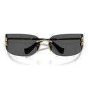 Óculos de sol M. Miu A51S -  Proteção UV400