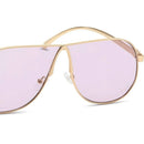 Óculos de sol M. Miu Mua56 - Proteção UV400