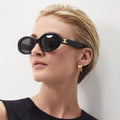 Óculos de Sol Celine Oversit - Proteção UV400