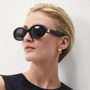 Óculos de Sol Celine Oversit - Proteção UV400