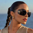 Óculos de sol Miu M. RunWay - Proteção UV400