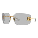 Óculos de sol Miu M. RunWay - Proteção UV400