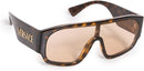 Óculos de sol VersaceLUN - Proteção UV400