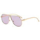 Óculos de sol M. Miu Mua56 - Proteção UV400