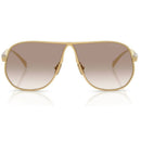 Óculos de sol M. Miu Mua56 - Proteção UV400