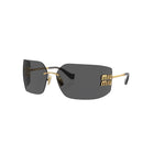Óculos de sol Miu M. RunWay - Proteção UV400