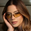 Óculos de Sol Miu M. Seraphine - Proteção UV400