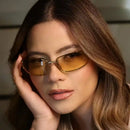 Óculos de Sol Miu M. Seraphine - Proteção UV400
