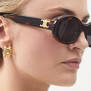 Óculos de Sol Celine Oversit - Proteção UV400