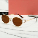 Óculos de sol Miu M. Rump - Proteção UV400