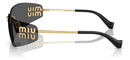 Óculos de sol M. Miu A51S -  Proteção UV400
