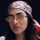 Óculos de Sol M. Miu Cronos - Proteção UV400