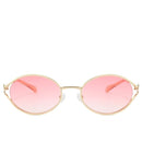 Óculos de sol Miu M. Rump - Proteção UV400