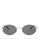 Óculos de sol Miu M. Rump - Proteção UV400