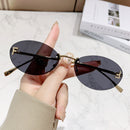 Óculos de Sol Fendi - Proteção UV400
