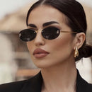 Óculos de Sol Fendi - Proteção UV400