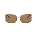 Óculos de sol Miu M. RunWay - Proteção UV400