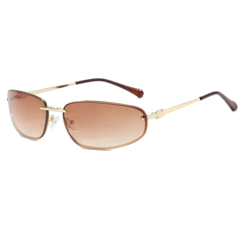 Óculos de Sol Miu M. Seraphine - Proteção UV400