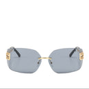 Óculos de sol Miu M. RunWay - Proteção UV400