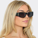 Óculos de Sol YSL - Proteção UV400