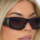 Óculos de Sol YSL - Proteção UV400