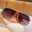 Óculos de sol M. Miu Mua56 - Proteção UV400