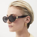 Óculos de Sol Celine Oversit - Proteção UV400