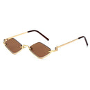 Óculos de sol - GucciAlegra - Proteção UV400