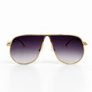 Óculos de sol M. Miu Mua56 - Proteção UV400