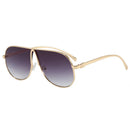 Óculos de sol M. Miu Mua56 - Proteção UV400