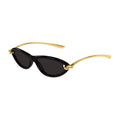 Óculos de sol Botegga Frameles - Proteção UV400