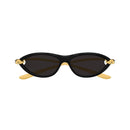 Óculos de sol Botegga Frameles - Proteção UV400
