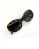 Óculos de Sol Celine Oversit - Proteção UV400