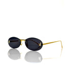 Óculos de Sol Fendi - Proteção UV400