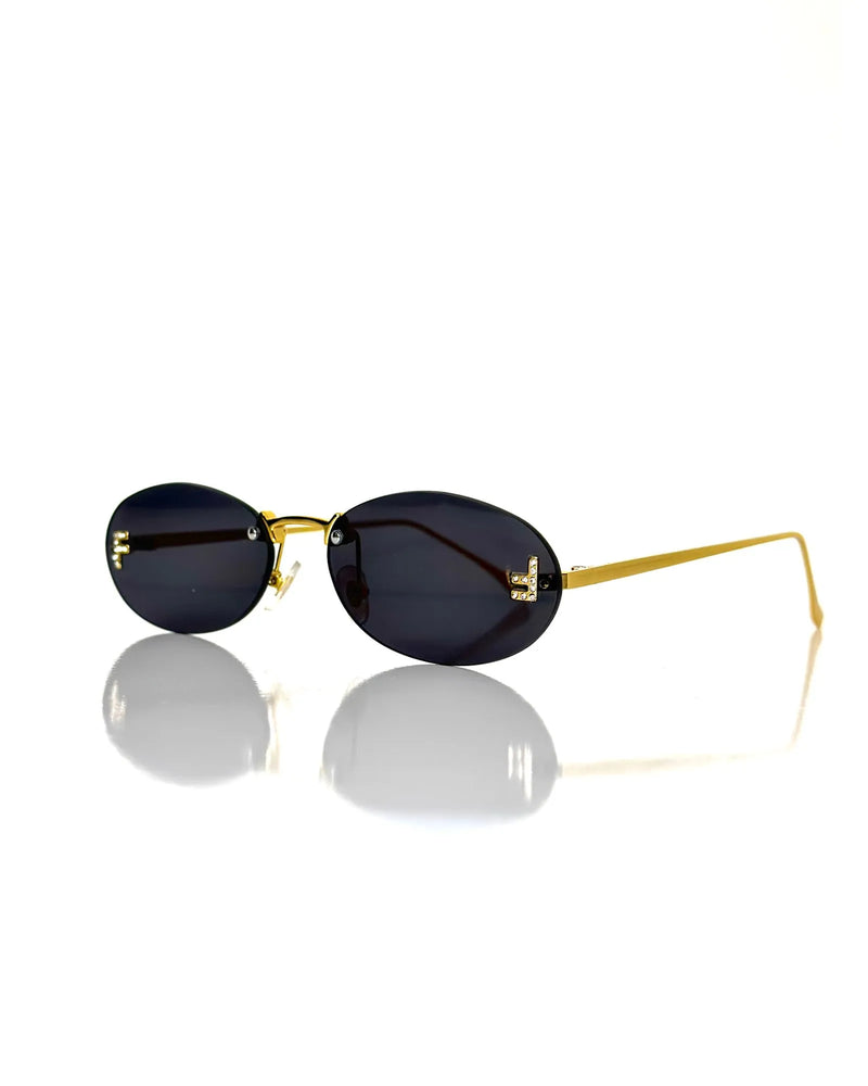 Óculos de Sol Fendi - Proteção UV400