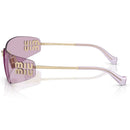 Óculos de sol M. Miu A51S -  Proteção UV400