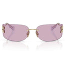 Óculos de sol M. Miu A51S -  Proteção UV400
