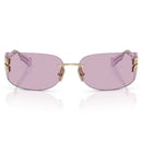 Óculos de sol M. Miu A51S -  Proteção UV400