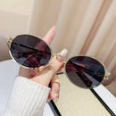 Óculos de sol Miu M. Rump - Proteção UV400