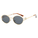 Óculos de sol Miu M. Rump - Proteção UV400