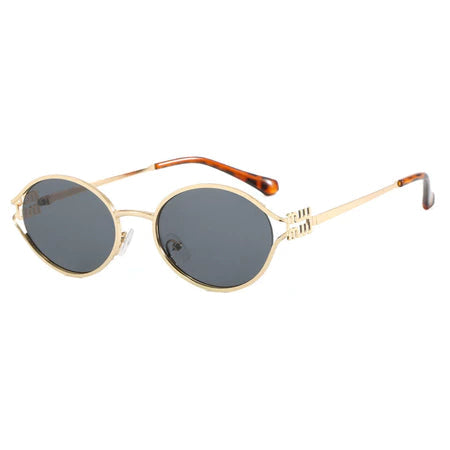 Óculos de sol Miu M. Rump - Proteção UV400