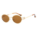 Óculos de sol Miu M. Rump - Proteção UV400