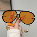 Óculos de Sol Botegga Ahri - Proteção UV400