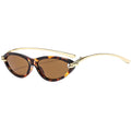 Óculos de sol Botegga Frameles - Proteção UV400