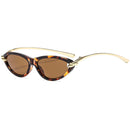 Óculos de sol Botegga Frameles - Proteção UV400