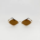 Óculos de sol - GucciAlegra - Proteção UV400
