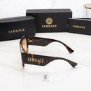 Óculos de sol VersaceLUN - Proteção UV400